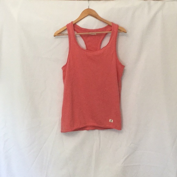 Laguna Tan Top, sz L - Picture 1 of 3